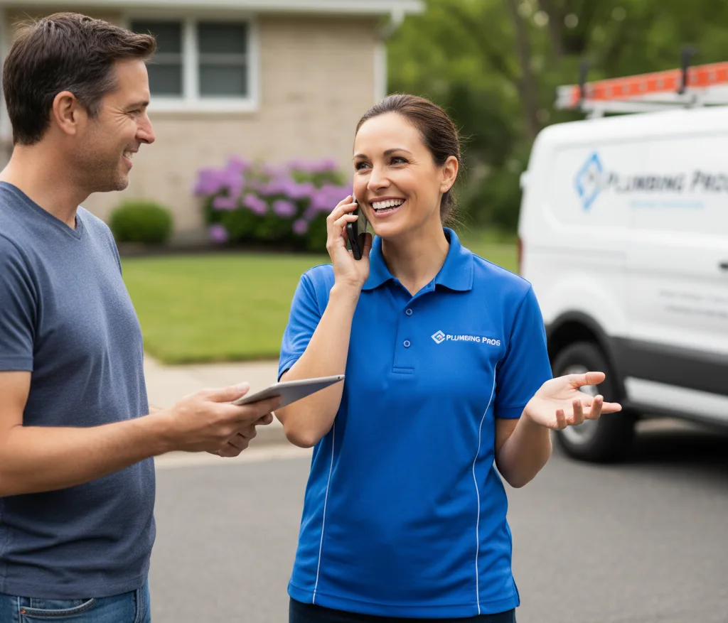 Emergency Plumbing in Frenchtown, NJ