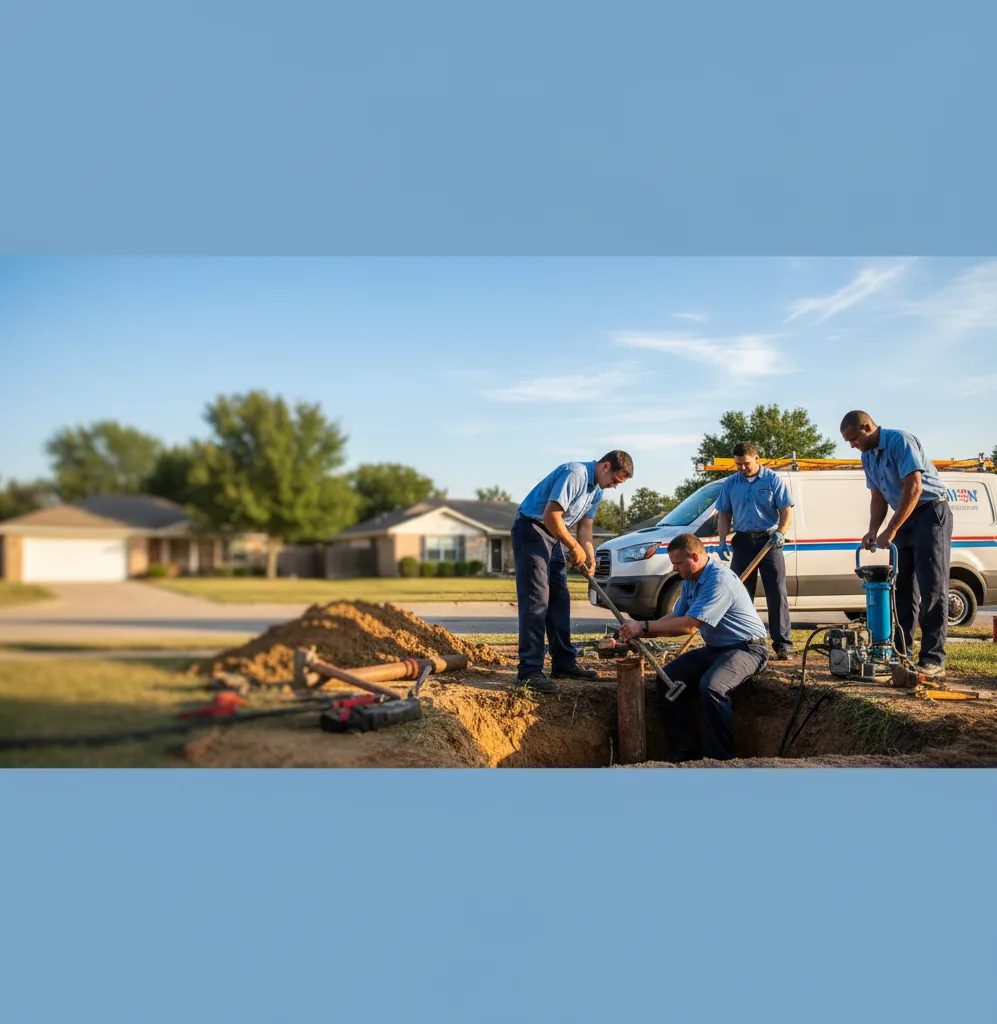 Emergency Plumbing in Frenchtown, NJ